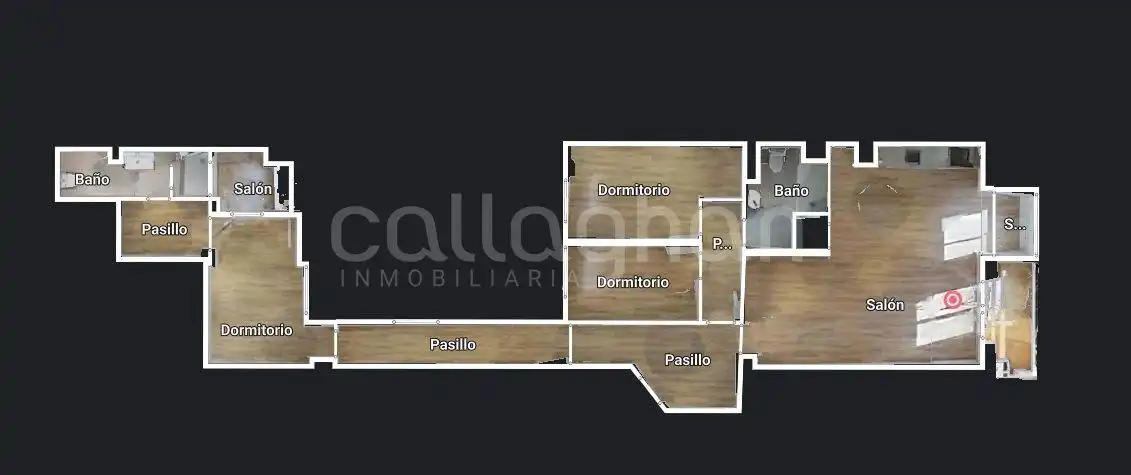 Piso con ascensor en venta en Camins al Grau, imagen 35