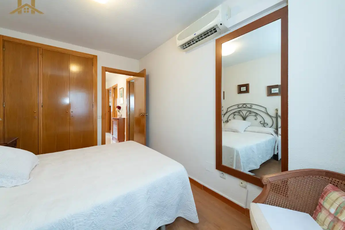 Habitación de Casa o chalet en venta en Madrid con Aire acondicionado, Calefacción y Horno