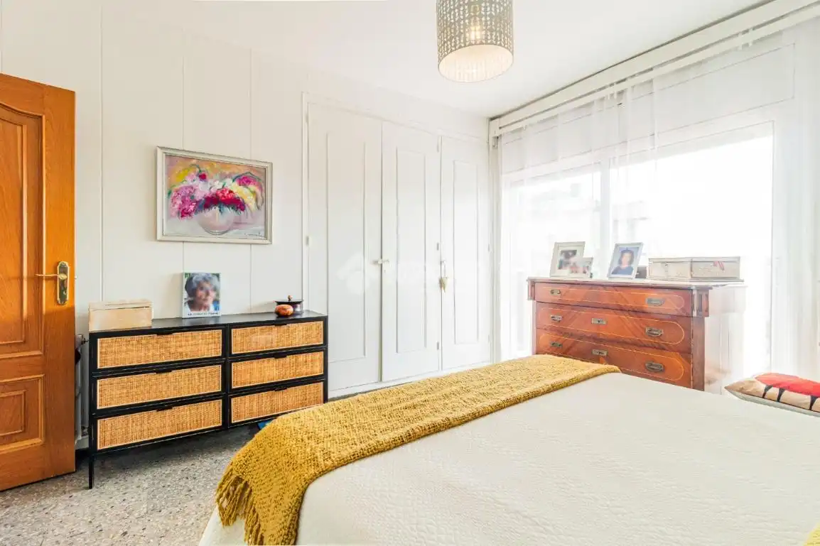 Flat with terrace for sale in Sant Domènec, imagen 18