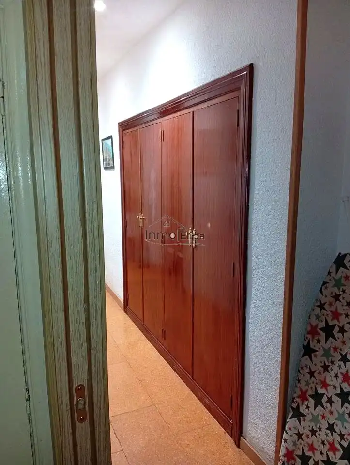 Planta baixa en venda en Collado Villalba amb Aire condicionat i Terrassa