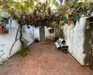 Garden of House or chalet for sale in Chiclana de la Frontera