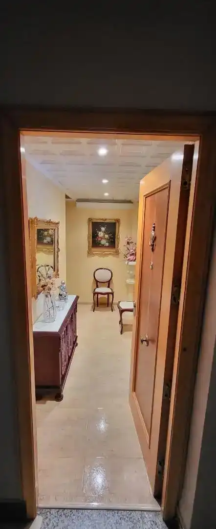 Piso en venta en Algemesí con Aire acondicionado, Amueblado y Horno
