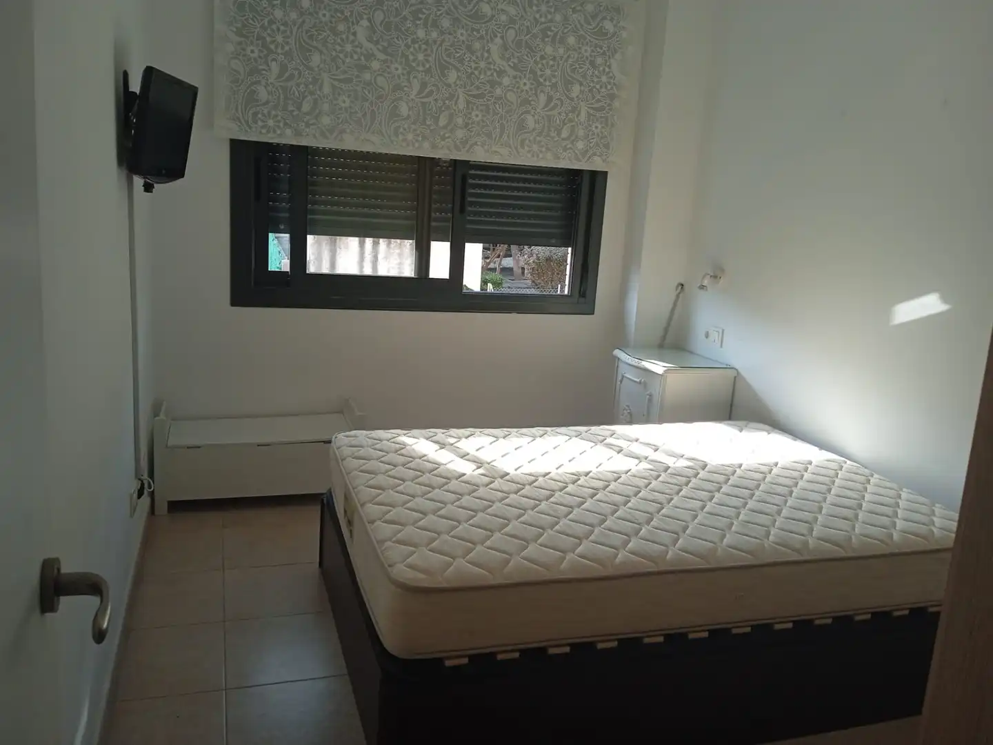 Bedroom of Flat for sale in Calafell  with Terrace, Storage room and Oven