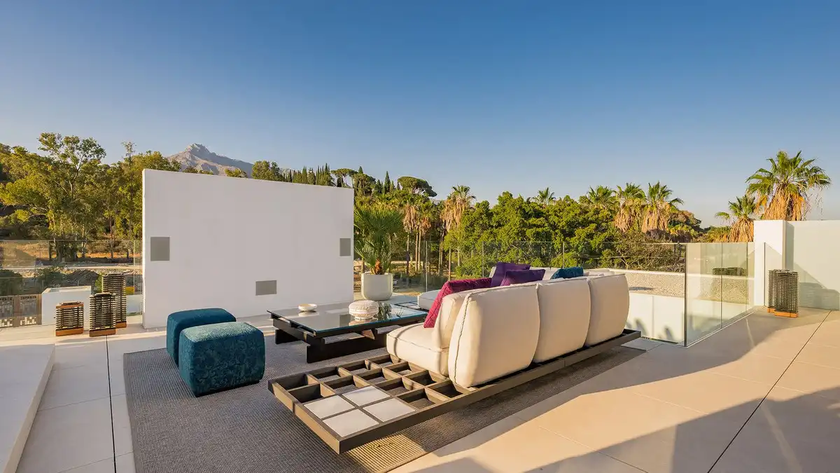 Casa a schiera in vendita a Marbella Centro, imagen 26
