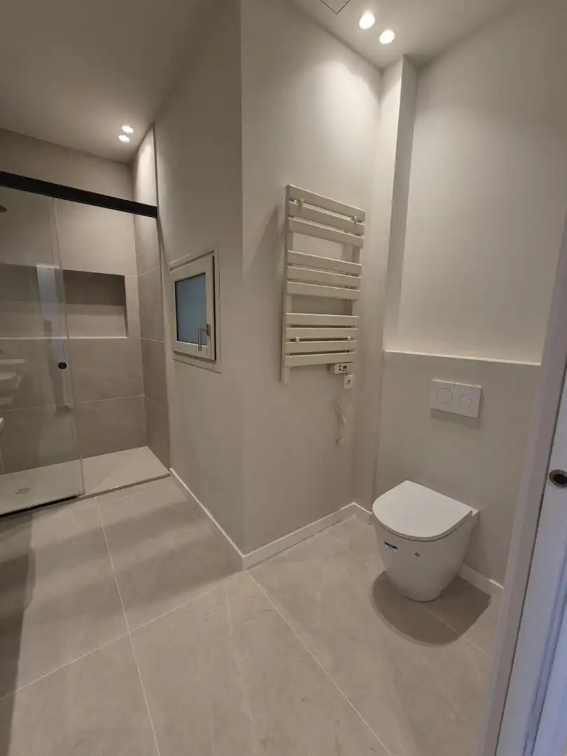 Maisonette mit Aufzug zum Verkauf in Rambla del Passeig, imagen 14