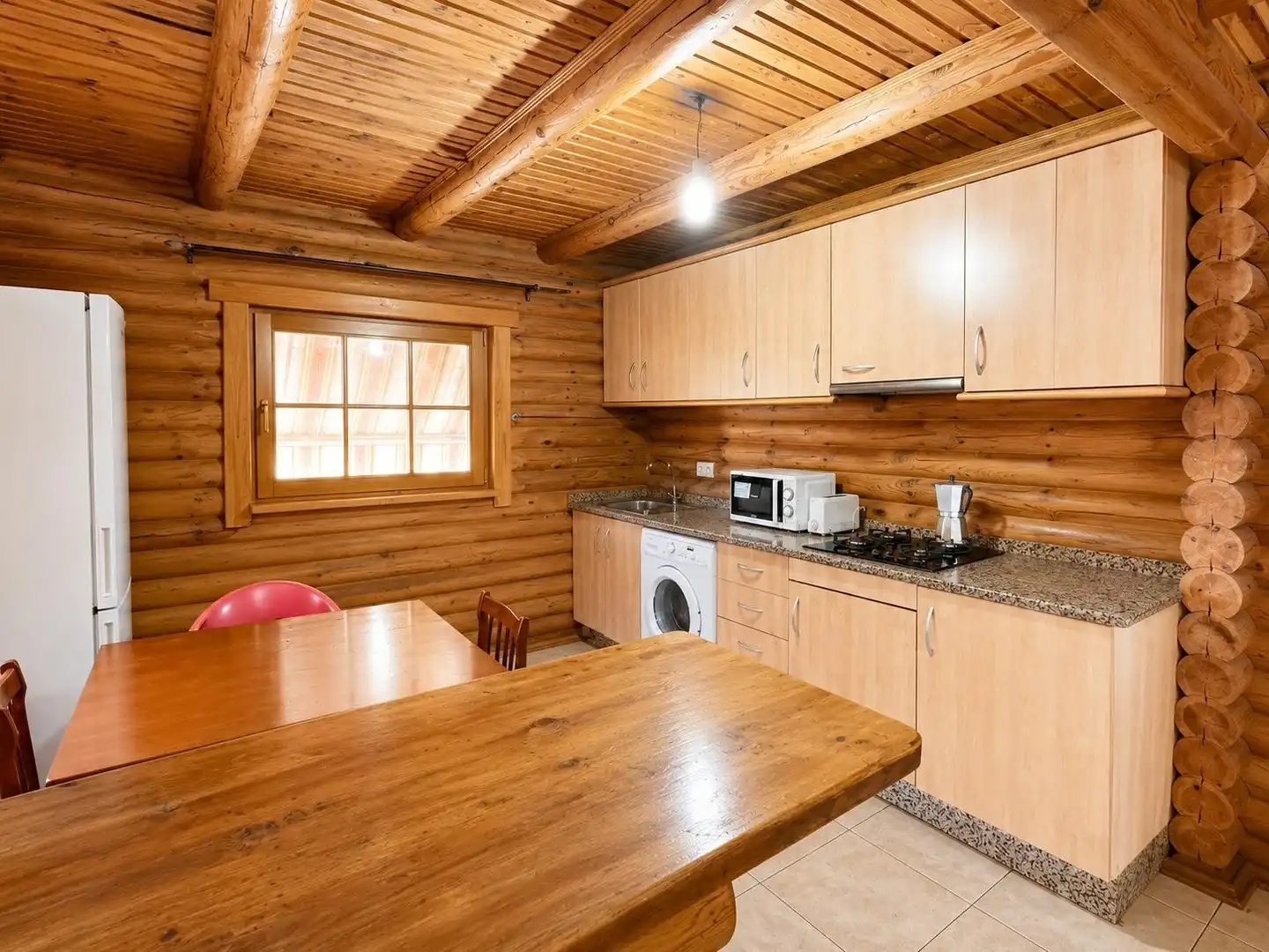 Casa rústica en venta en La Murada - Los Vicentes, imagen 2