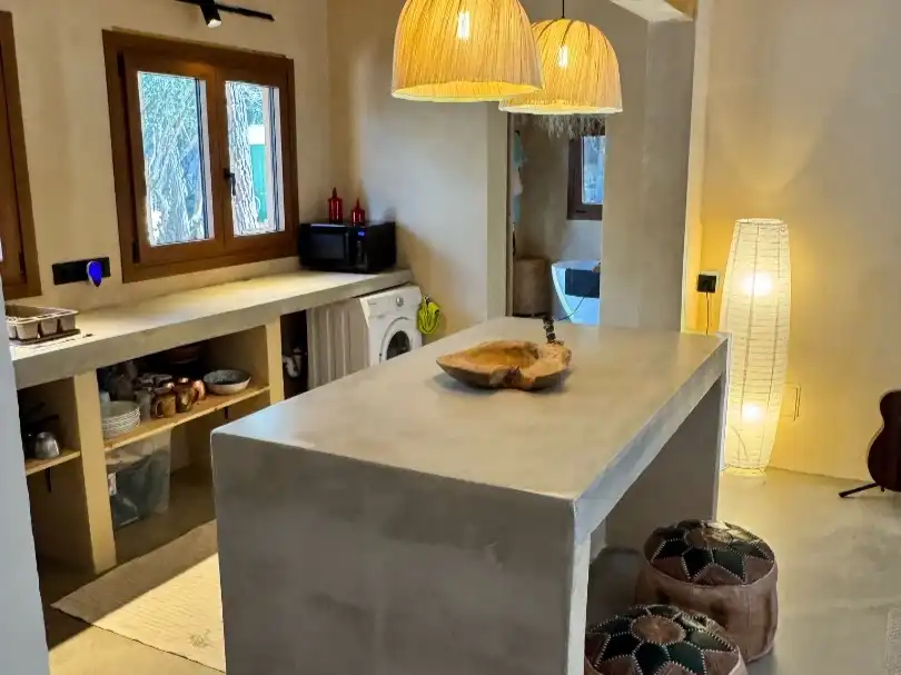 Landhaus mit Garten zur Miete in Diseminado Son Verdera 319, imagen 20