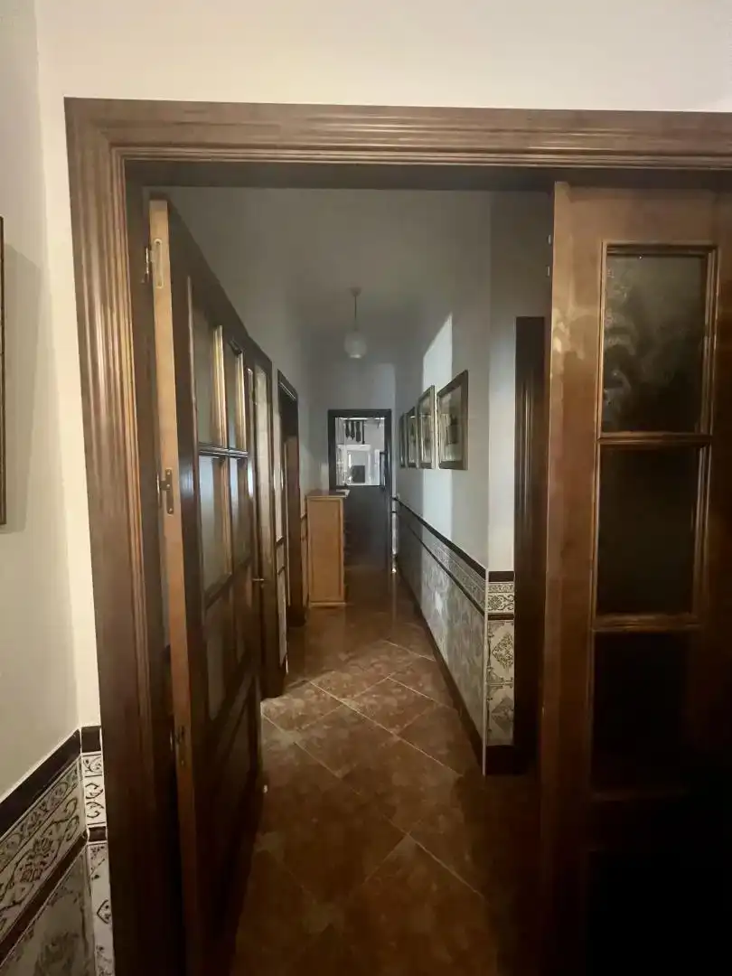 Casa o chalet en venta en San José del Valle con Aire acondicionado, Jardín privado y Parquet