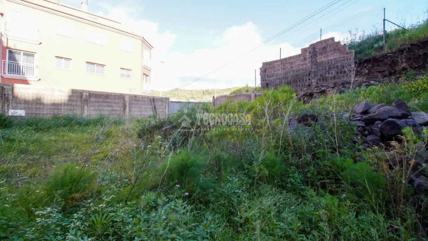 Residencial en venda en San Cristóbal de la Laguna
