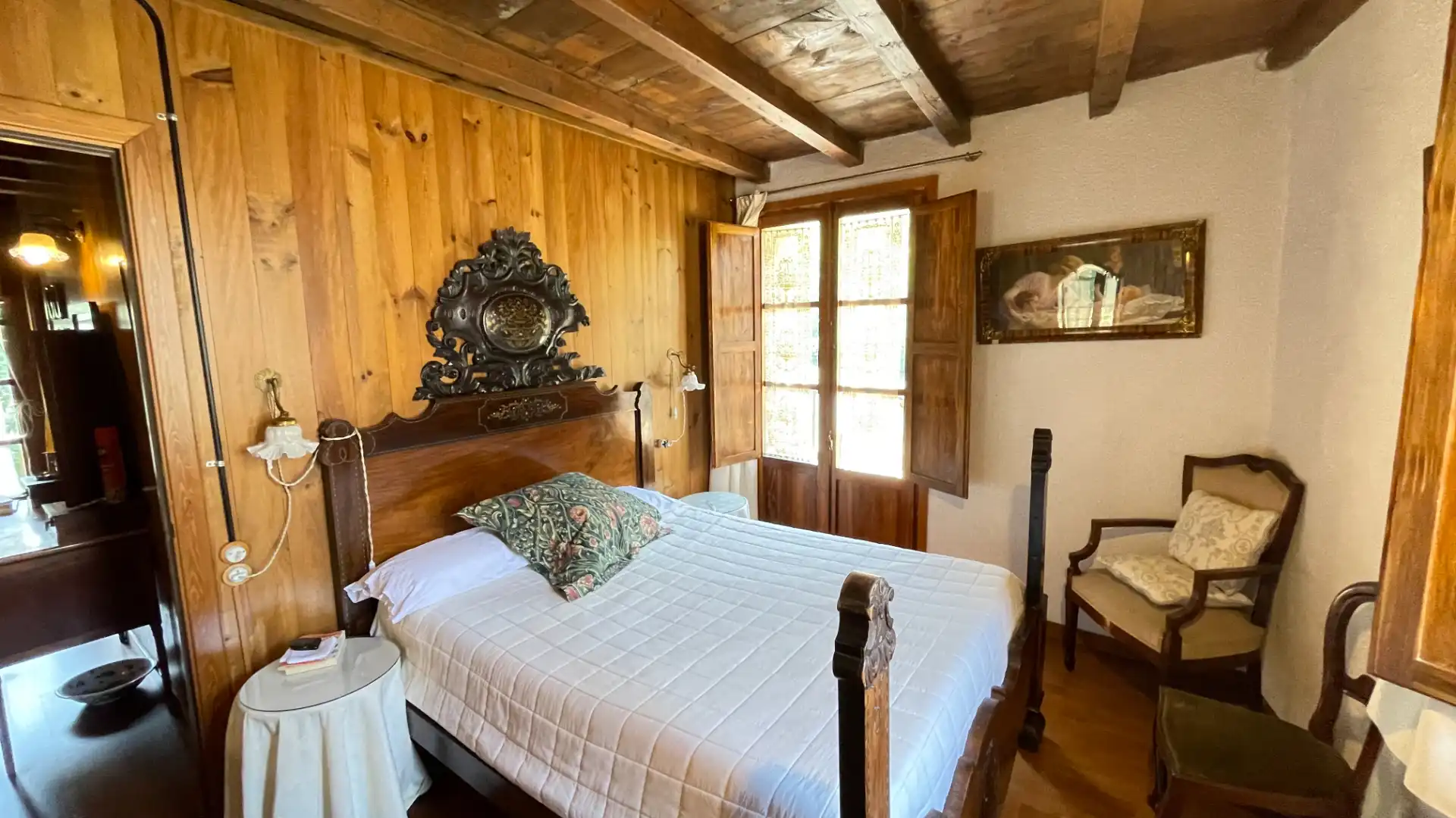 Casa o xalet en venda a Carrer Major Arros, Esterri de Cardós