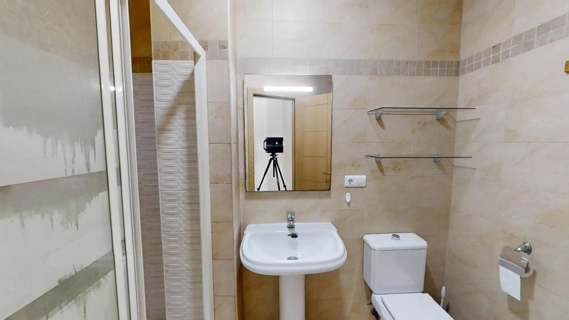 Apartment with lift for sale in Estación de Cártama, imagen 11