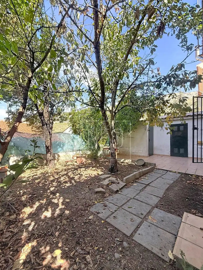 Semi-detached house with garden for sale in Avenida ALFAGUARA, imagen 36