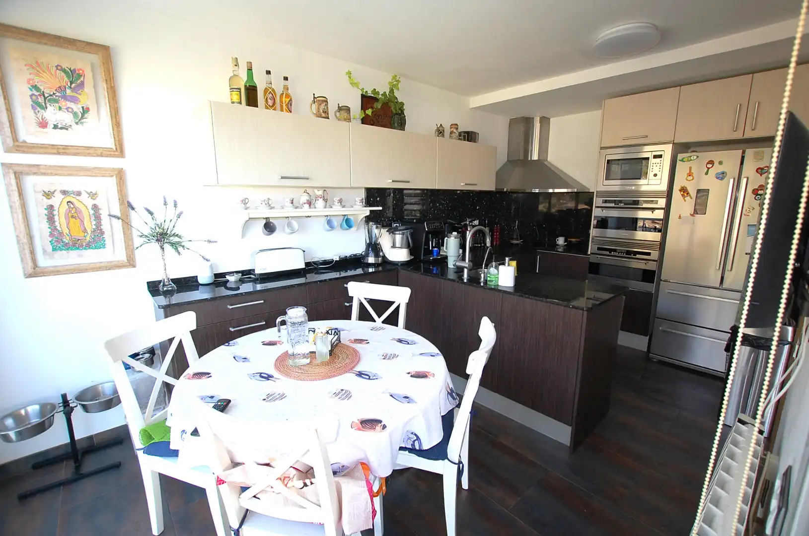 Casa con piscina in vendita a Llevantina - Montgavina - Quintmar, imagen 22