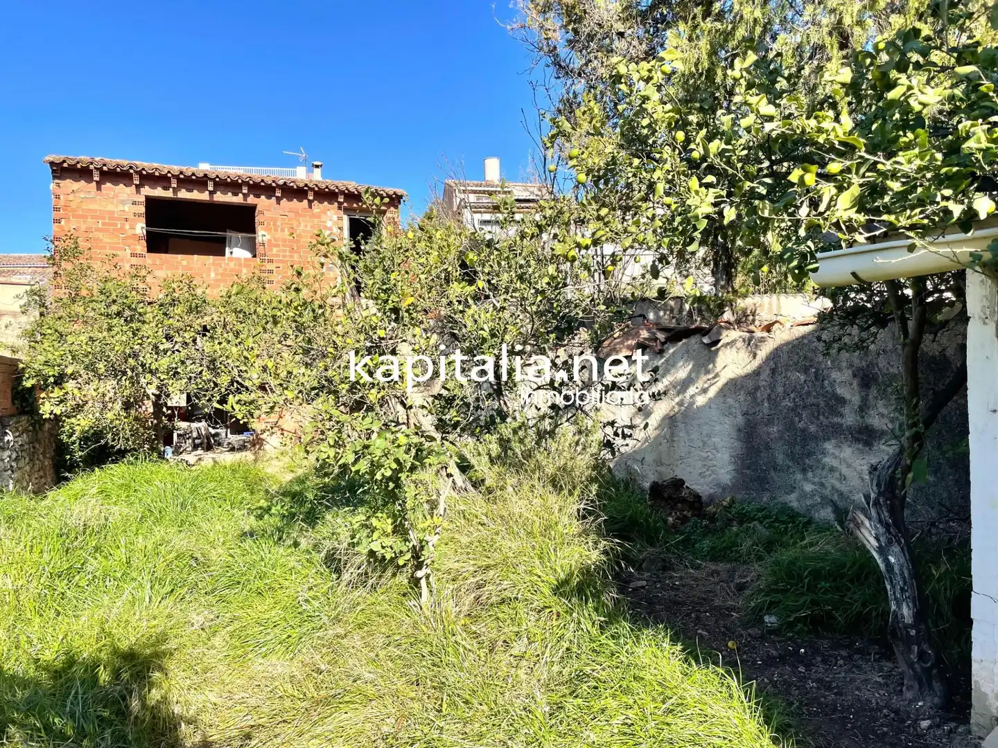 Casa o xalet en venda en Ráfol de Salem amb Calefacció i Terrassa