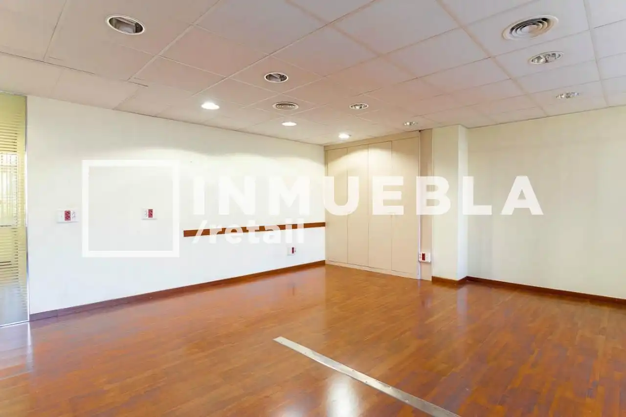 Office space with lift to rent in Valencia, imagen 9