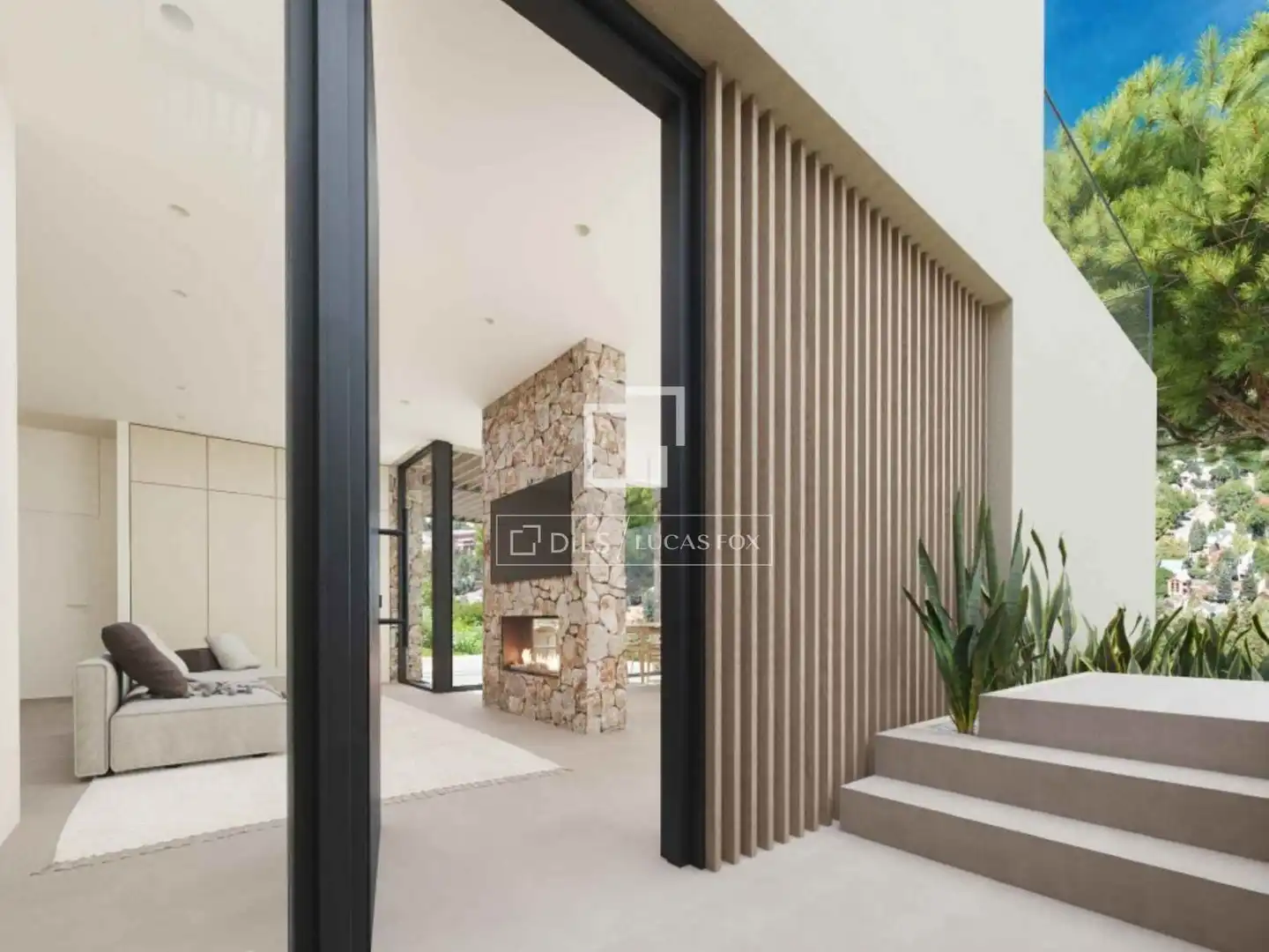 Houses for sale in Begur  with Air Conditioner, Heating and Terrace