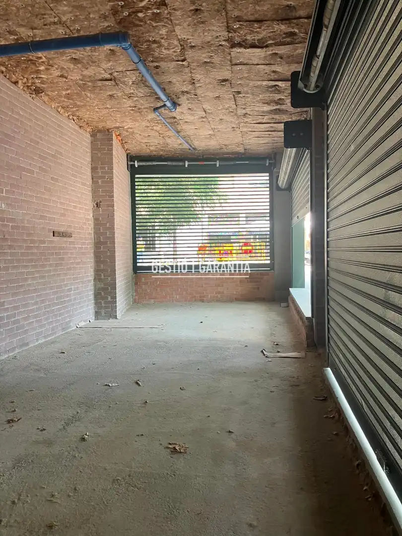 Local comercial en venda a Mestral, imagen 15