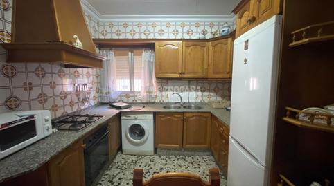 Foto 4 de Casa adosada en venda a La Soledad, Cádiz