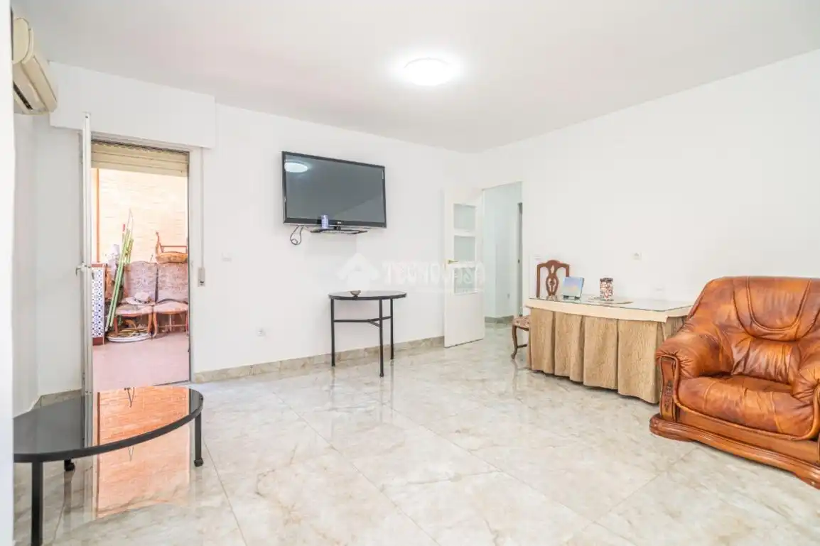 Piso en venta en Zona Hospital, imagen 5