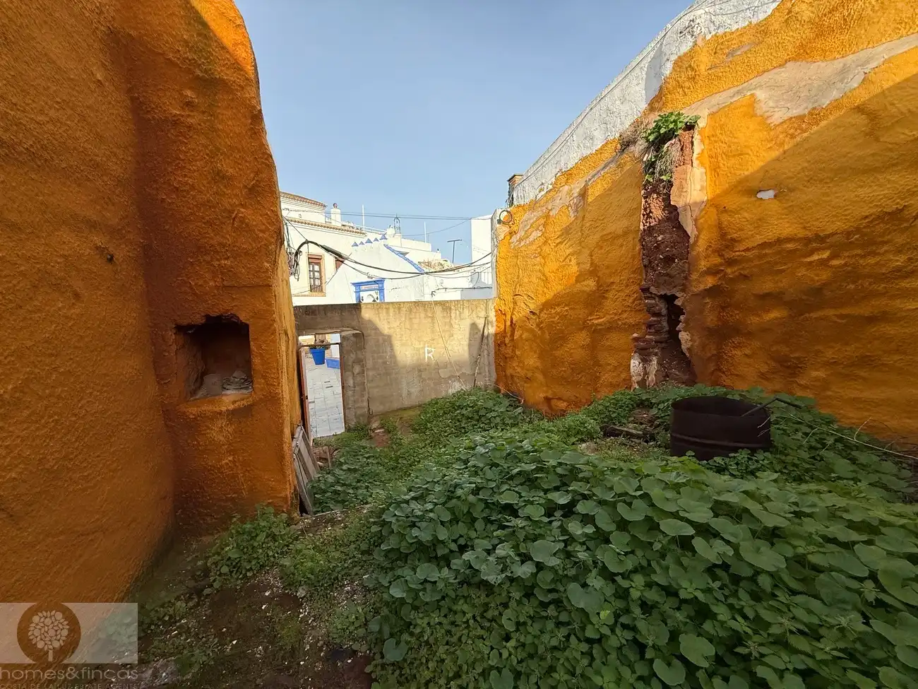Terreni e lotti in vendita a Calle Galdames, imagen 4