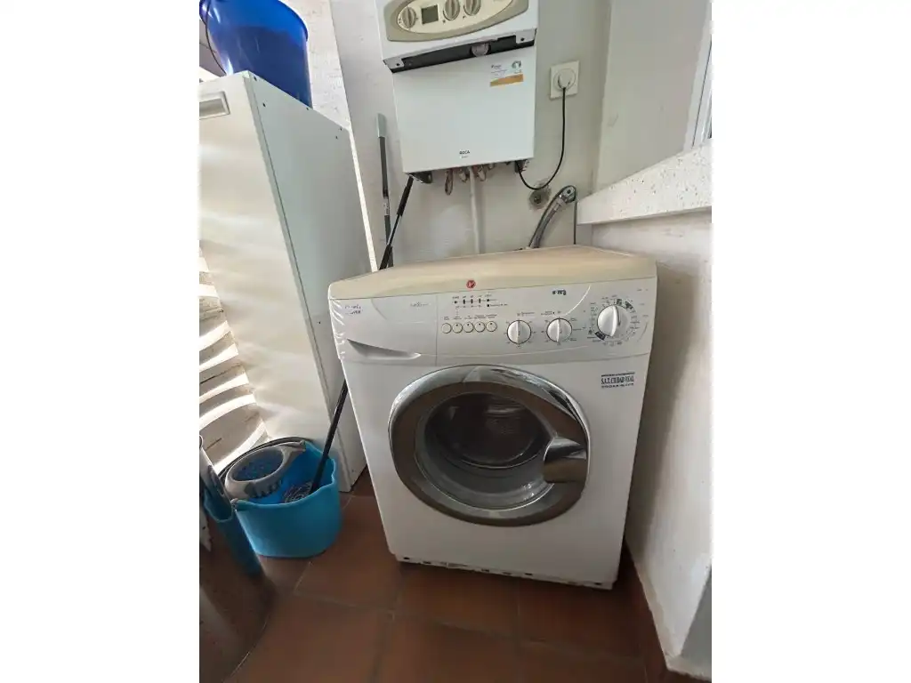 Vista exterior de Apartament en venda en Puertollano