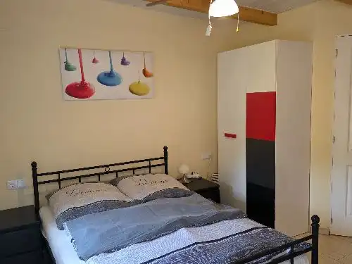 Bedroom of Houses for sale in Pueblo