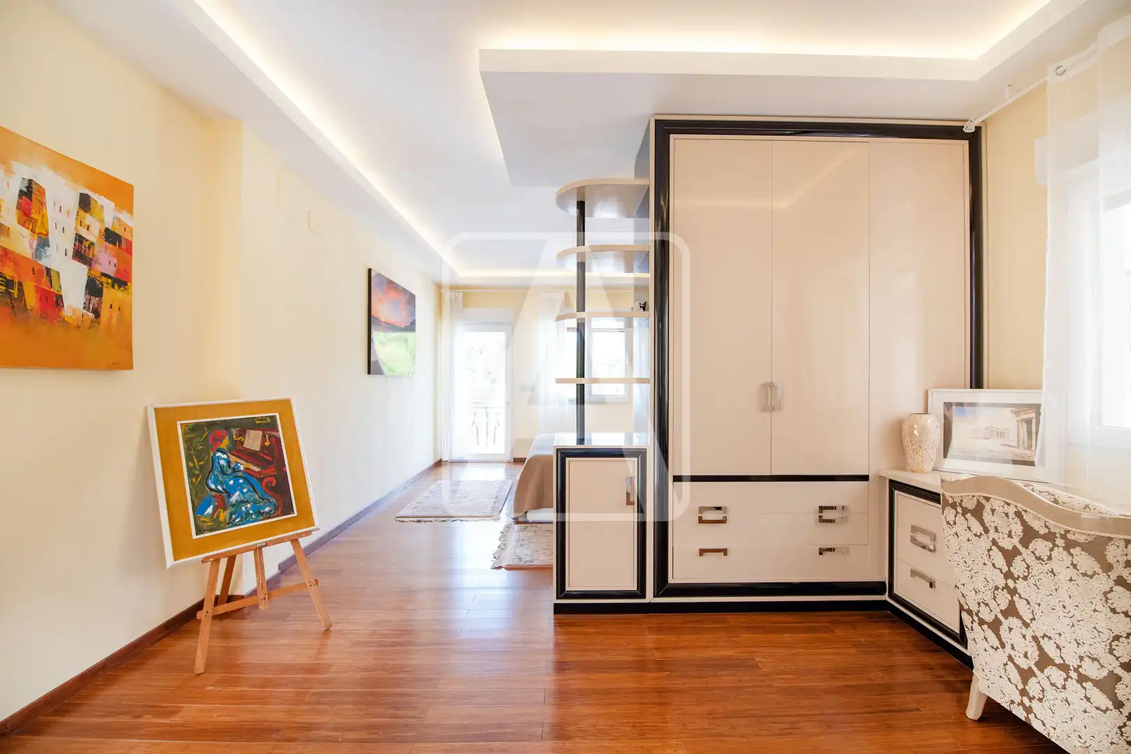 Detached house with pool for sale in Altea la Vella, imagen 14