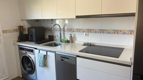 Foto 5 de Apartamento de alquiler en Trobajo del Camino, San Andrés del Rabanedo
