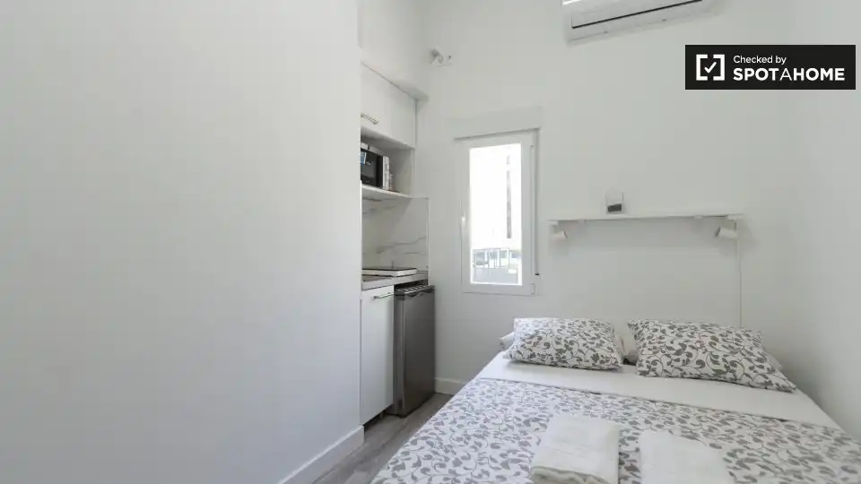 Flat to rent in Retiro, imagen 3
