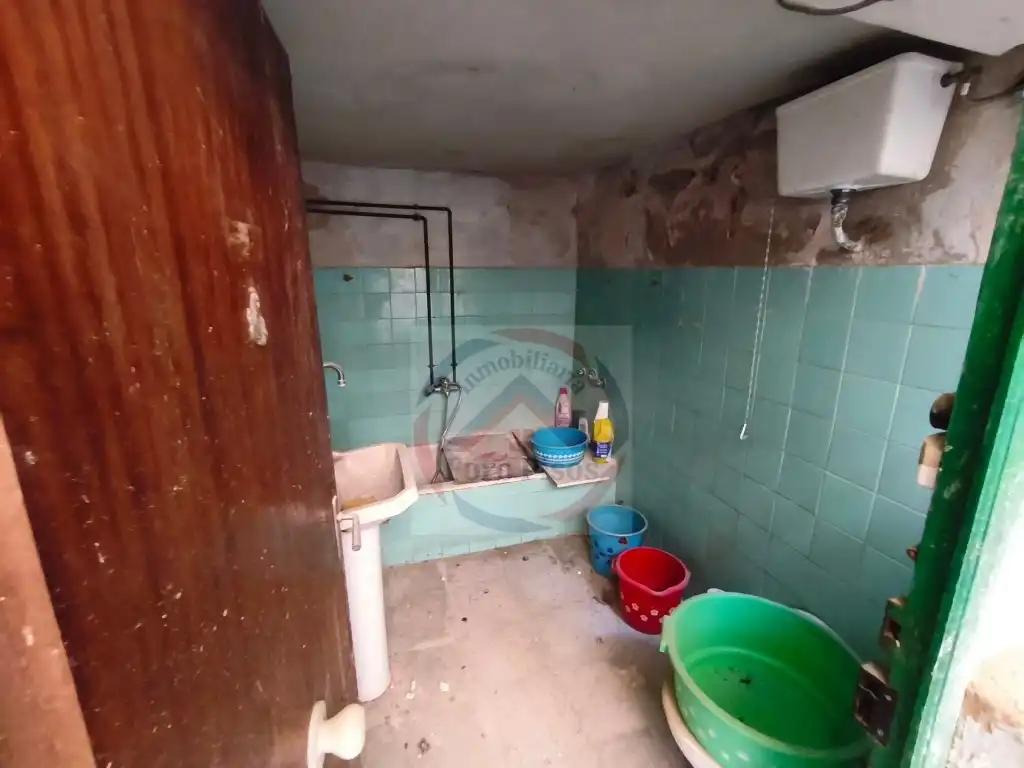 Baño de Casa o chalet en venta en El Palomar