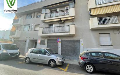 Vista exterior de Local en venda en  Palma de Mallorca amb Terrassa