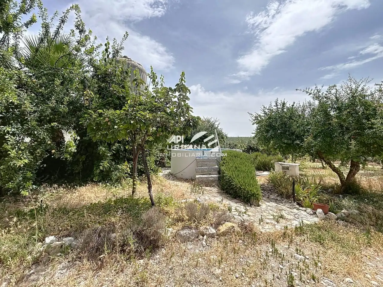 Casa amb piscina en venda a Cuesta Baltasar, imagen 32