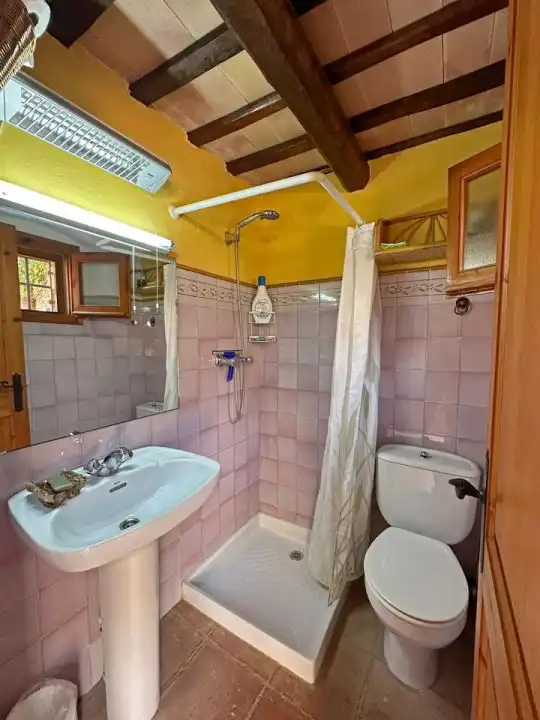 Villa avec jardin à vendre à Camino Carretera Bisbal, imagen 32