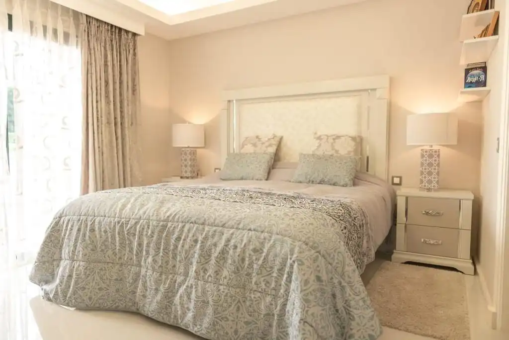 Apartamento con terraza en venta en Los Arqueros  - Puerto del Almendro, imagen 14