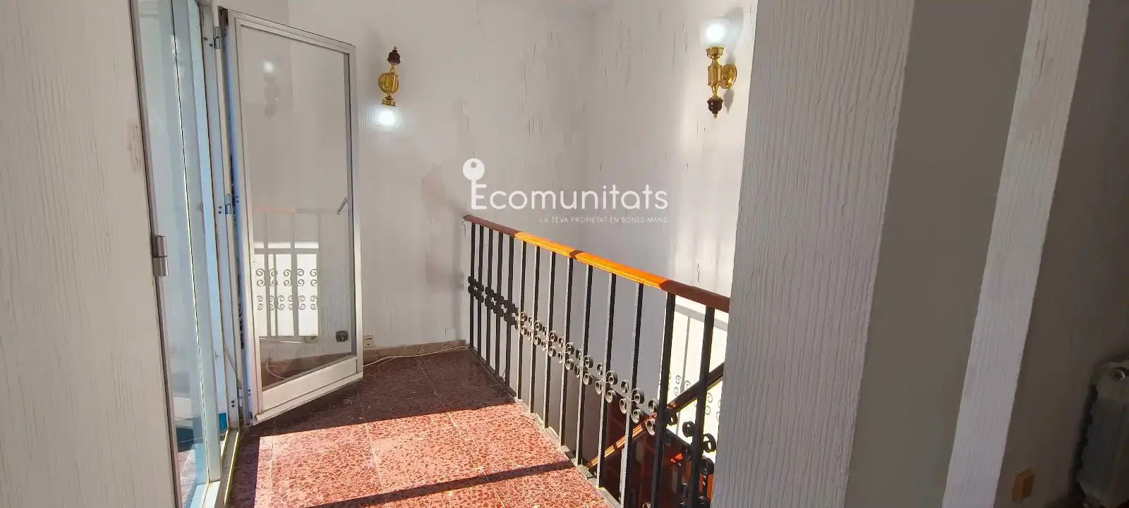 Ático en venta en Tortosa con Terraza