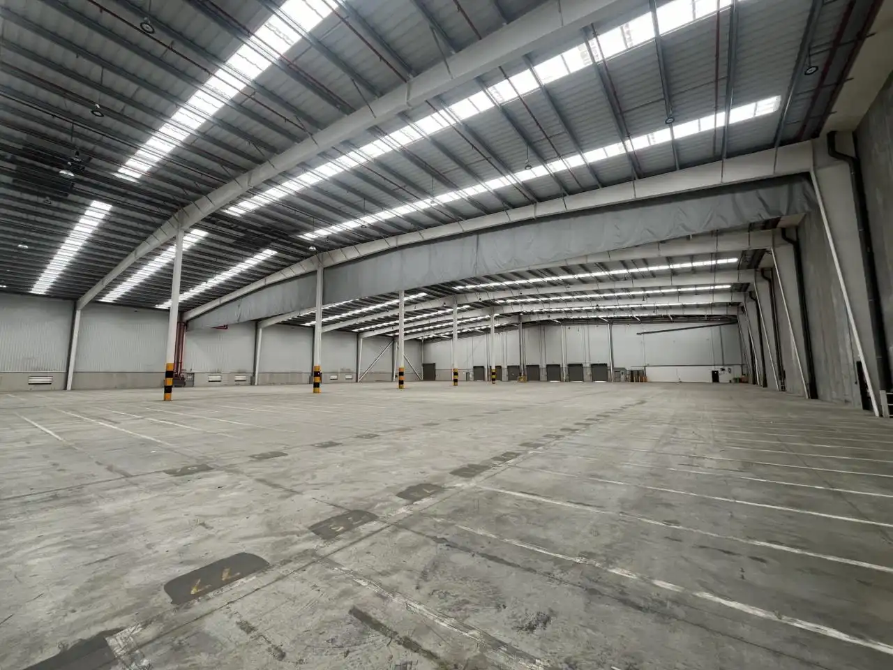 Nave industrial de alquiler en Valls