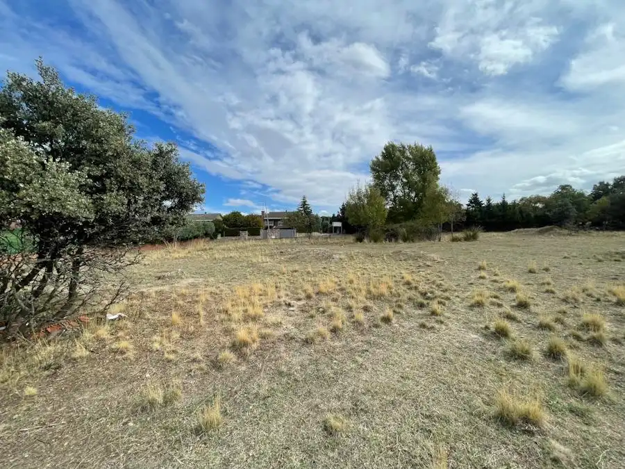 Residencial en venda en Galapagar