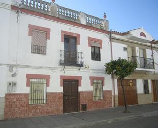 Exterior view of House or chalet for sale in  Córdoba Capital