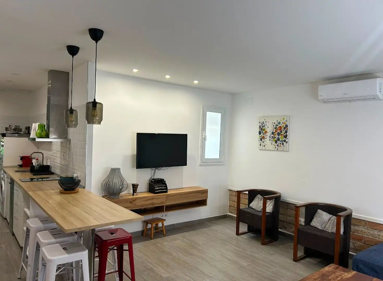 House for sale in Rafael Casanova, imagen 4