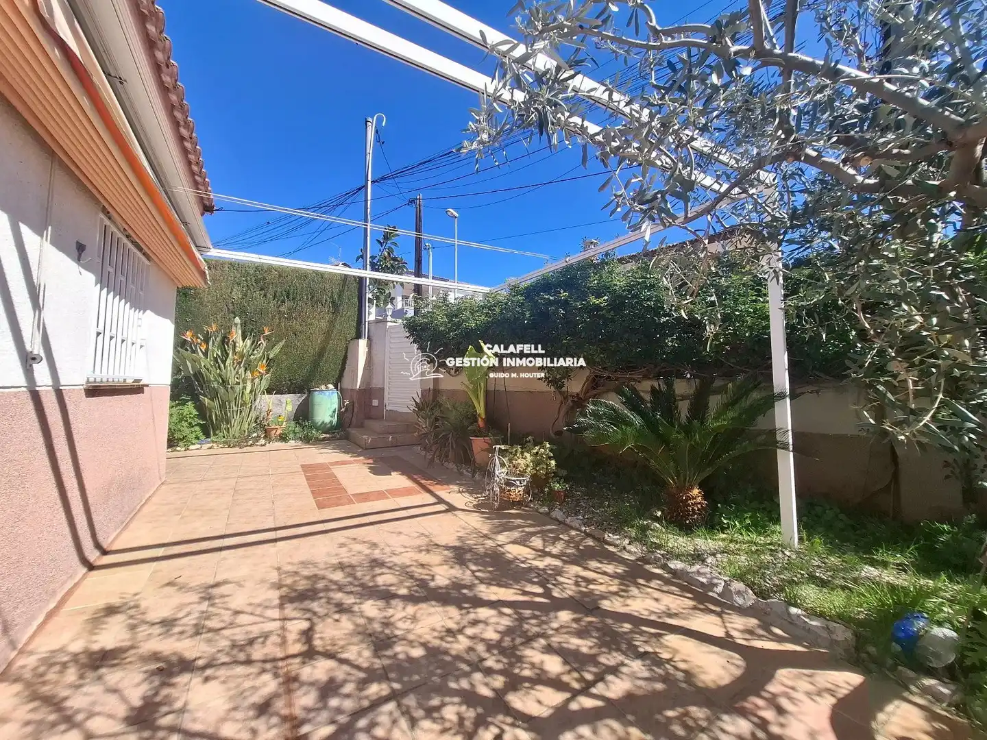 Detached house for sale in Santa Maria de Montserrat, imagen 28