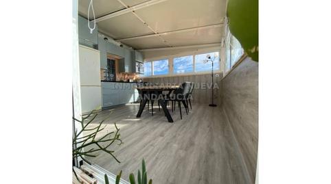 Foto 3 de Ático de alquiler en Ciudad Jardín - Tagarete - El Zapillo, Almería