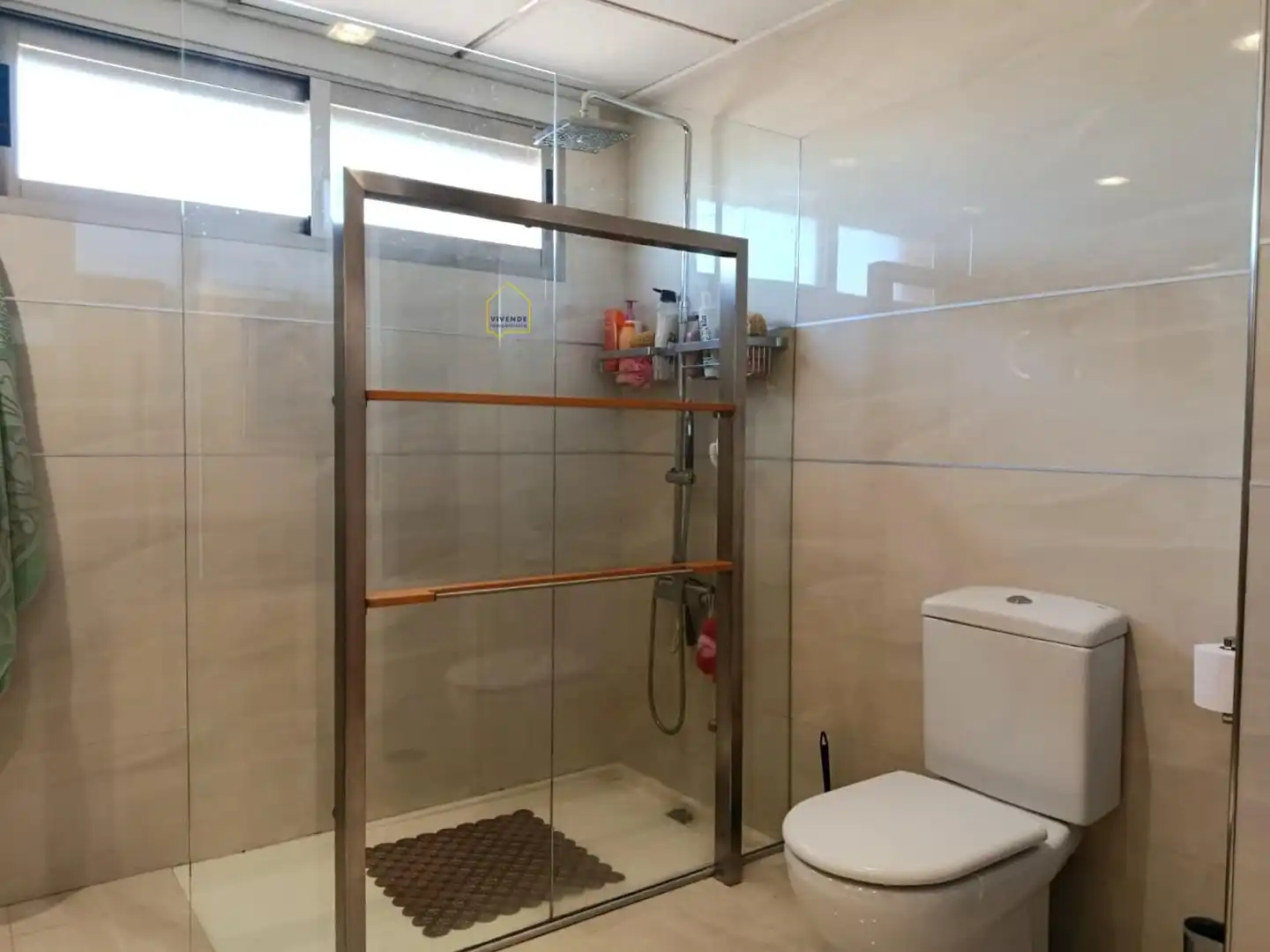Ático en venta en San Cristobal - San Diego