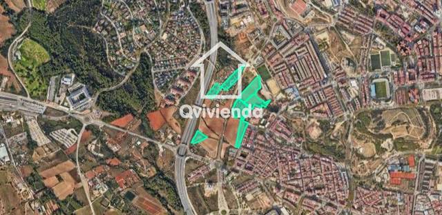 Terreno residencial en Venta en Antic Den Berard en Castellarnau