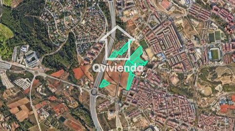 SUELO URBANO RESIDENCIAL UNIFAMILIAR
