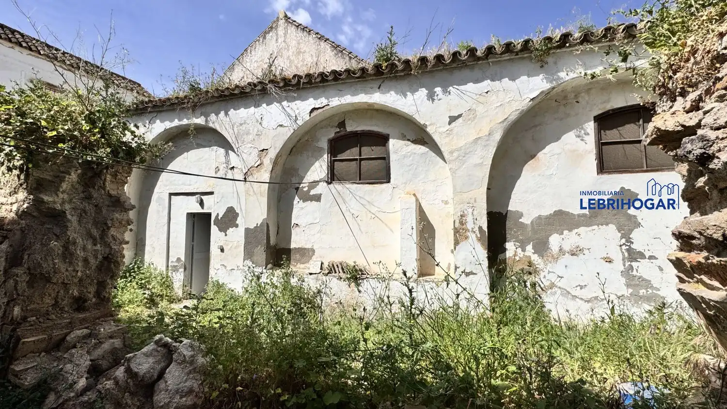 Casa o chalet en venta en Lebrija