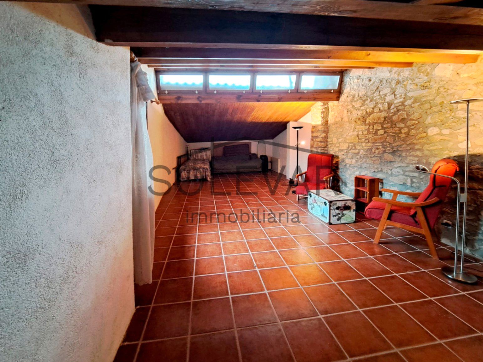 Casa o chalet en venta en Isona i Conca Dellà con Calefacción, Trastero y Amueblado