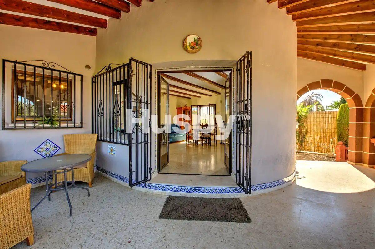 Maison avec terrasse à vendre à Partida Gironets Carrer 20, imagen 4