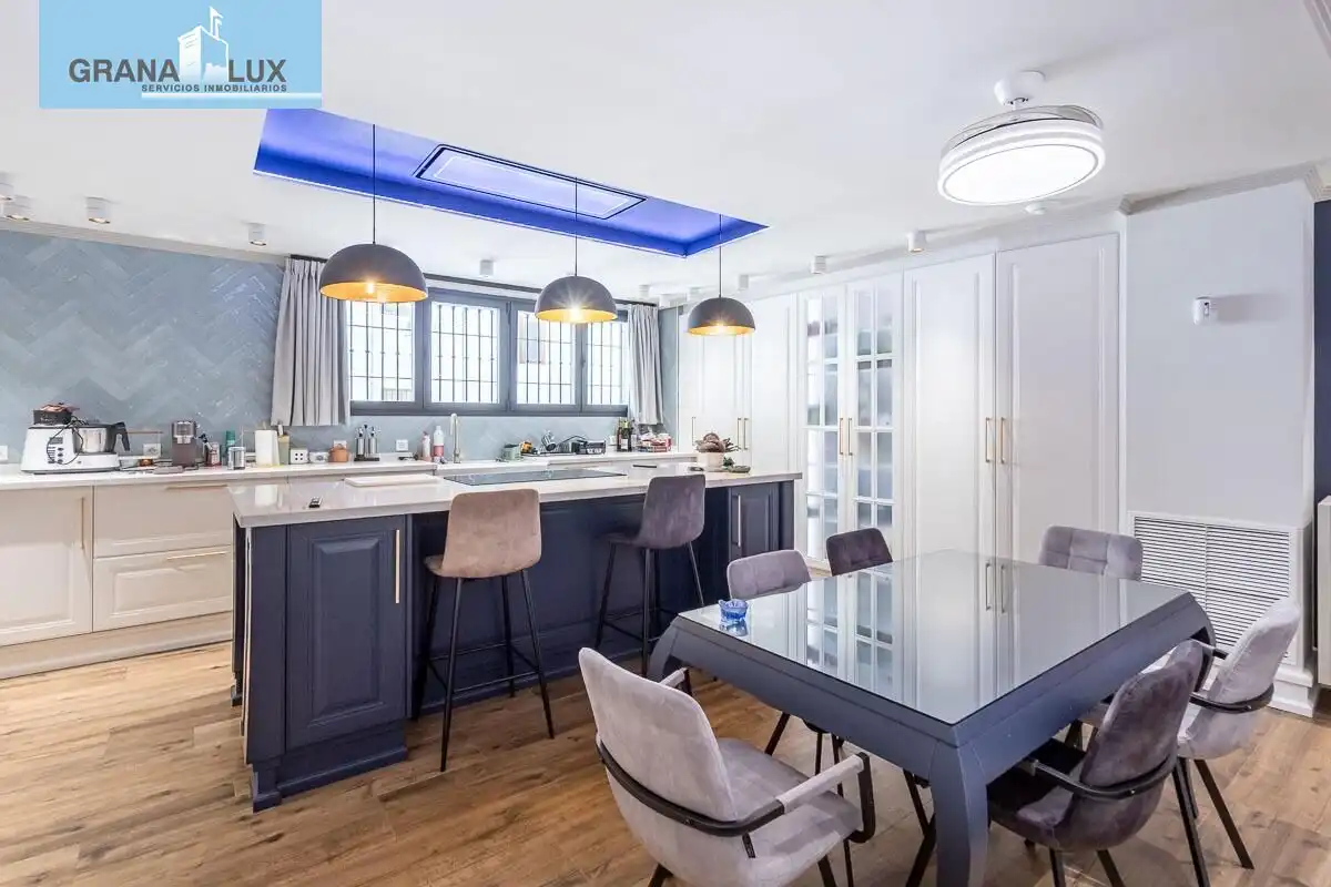 Casa con piscina en venta en Calle San Juan Baja, imagen 5