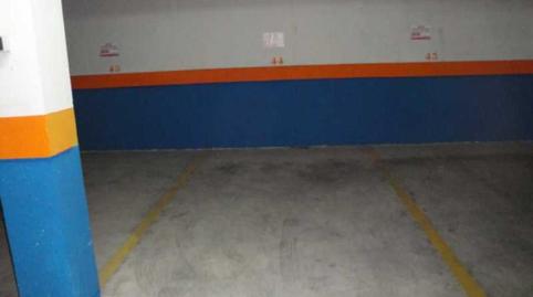 Foto 4 de Garatge en venda a Mata Parda, San Antonio de Benagéber, Valencia