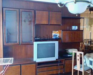 Living room of Flat to rent in Vitoria - Gasteiz  with Heating and Furnished